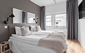StayAt Hotel Apartments Kista